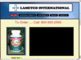 lametcointl.com