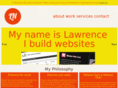lawrencenorton.com