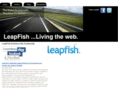 leapfish.org