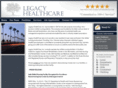 legacyhealthcare.com