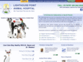 lhpanimalhospital.com