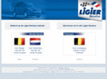 ligier-benelux.com