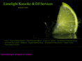 limelightkaraoke.com