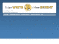 listenwrite.com