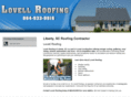 lovellroofing.com