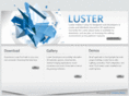 luster3d.com