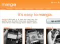 mangia.com