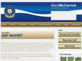 markmccarricksoccerschools.com