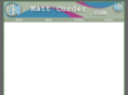 mattcorder.com