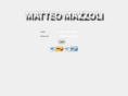 matteomazzoli.com