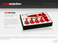 maximatcher.com
