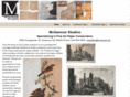 mcgannonstudios.com