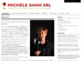 micheleshah.com