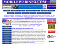 mobilewebinfo.com