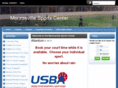 monroevillesports.com