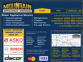 mountainappliance.com