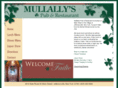 mullallyspub.com