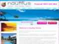 nautilusnoosa.com.au