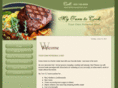 nhpersonalchef.com