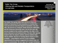 nobletaxigroup.com