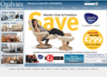 ogilvies-furniture.com