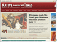 oknativetimes.com