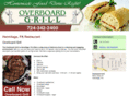 overboardgrill.com