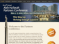 partnersconference.com