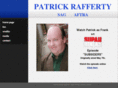 patrickrafferty.net