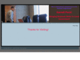 peck4trustee.com