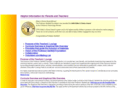 pgfteach.com