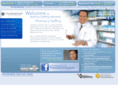 pharmstaff.com