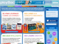 playbac-presse.com