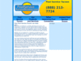 poolservicetucsonarizona.com