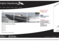 project-raceboat.com