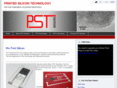 pstsensors.com