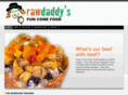 rawdaddyfoods.com