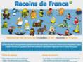 recoins-de-france.com