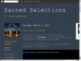 sacredselectionsstl.com
