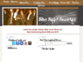 shesaidsunday.com