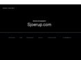 sjoerup.com
