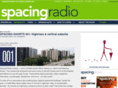 spacingradio.ca