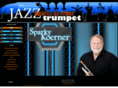 sparkykoerner.com