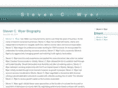 stevencwyer.net