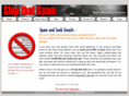 stop-that-spam.co.uk