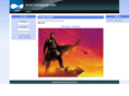 stormkeep.com