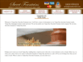 tampabaychocolatefountains.com