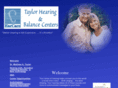 taylorhearingcenters.com