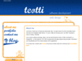 teotti.com