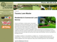 texomalawnmasters.com